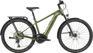 2021 Cannondale 29 M Tesoro Neo X 1