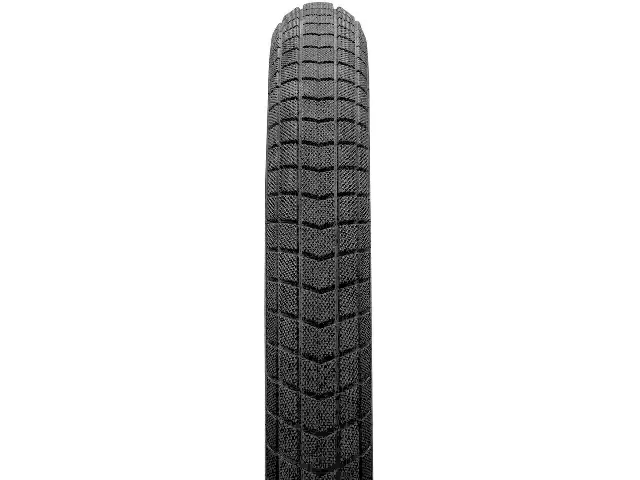 650B Schwalbe Super Moto-X Performance Greenguard 27.5 X 2.4 Wired Tyre 62 - 584