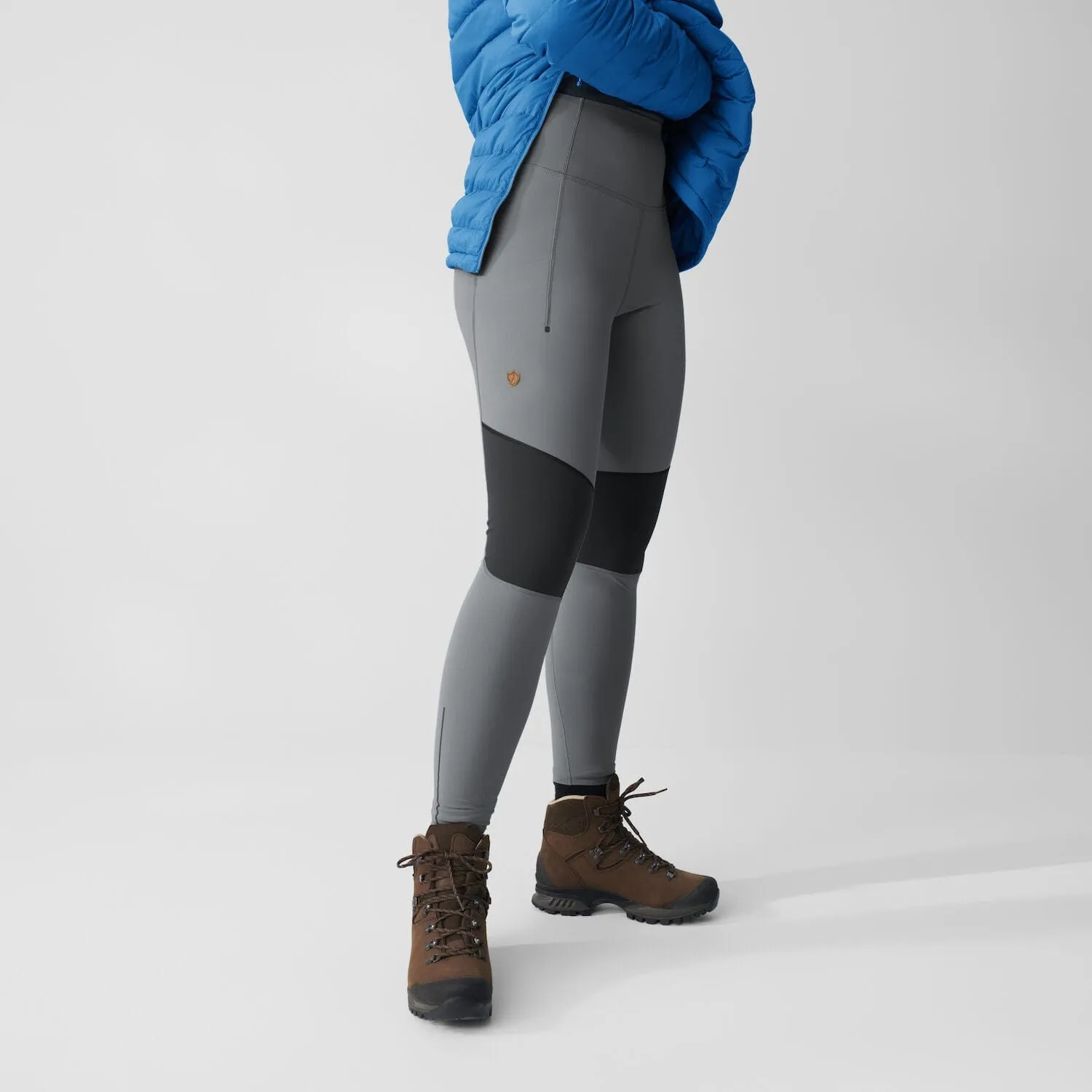 Abisko Värm Trekking Tights W