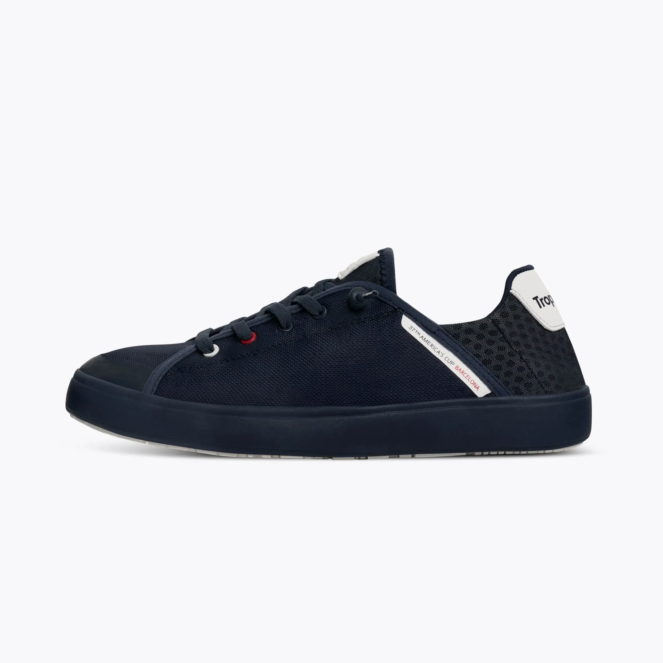 AC75 Sunset Navy Pack