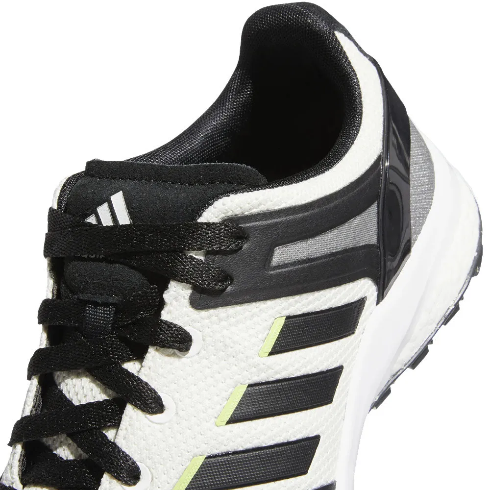 adidas EQT Spikeless Waterproof Shoes - Nondye/Core Black/Pulse Lime