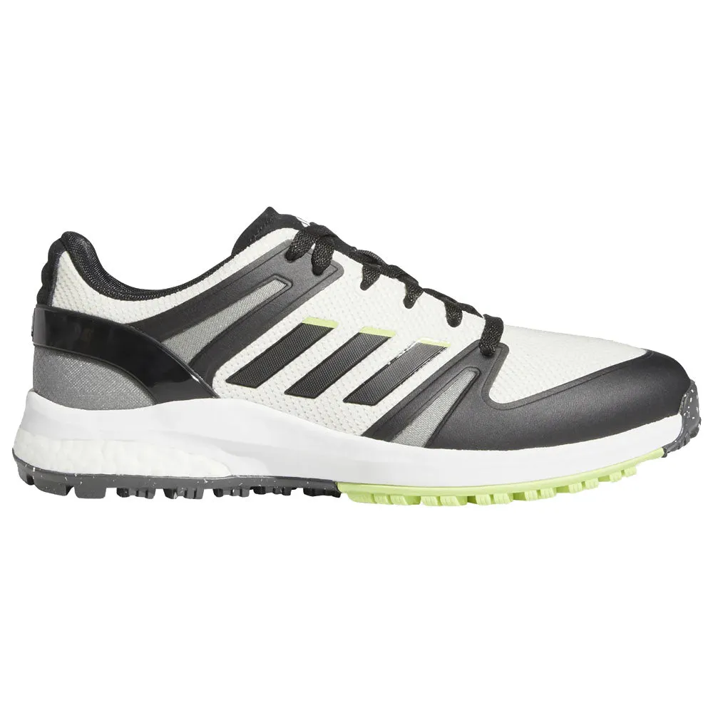 adidas EQT Spikeless Waterproof Shoes - Nondye/Core Black/Pulse Lime