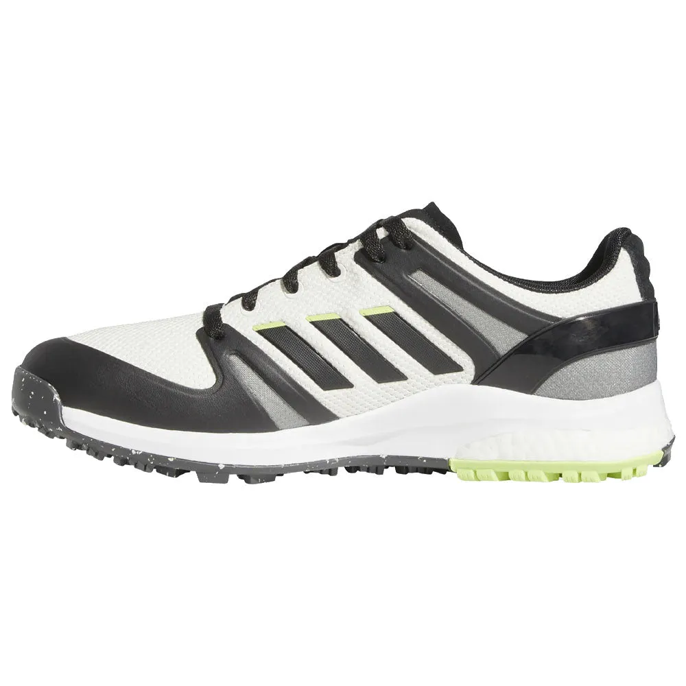 adidas EQT Spikeless Waterproof Shoes - Nondye/Core Black/Pulse Lime