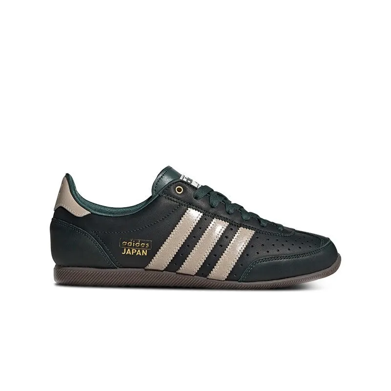 Adidas Originals Japan (Mineral Green/Crystal Sand/White) Women's Shoes IG4278