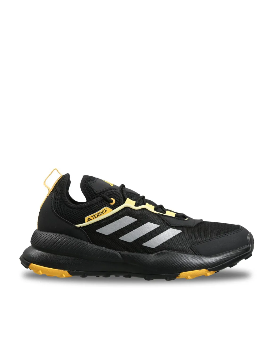 Adidas Questlt  Low Hiking & Trekking Shoes-iu7020