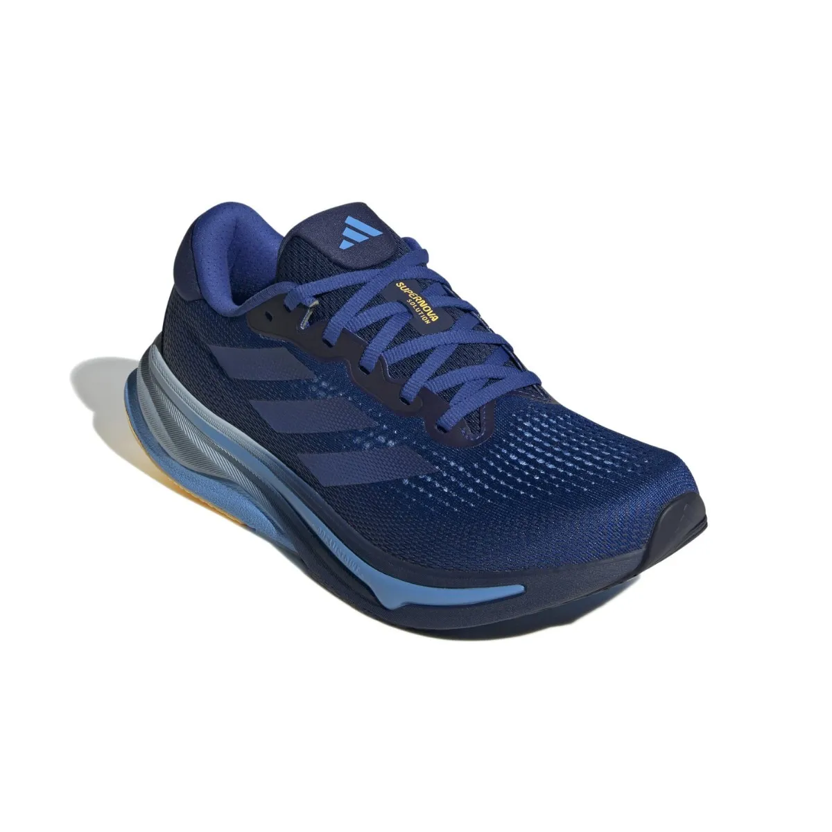 Adidas Supernova Solution Blue SS24 Sneakers