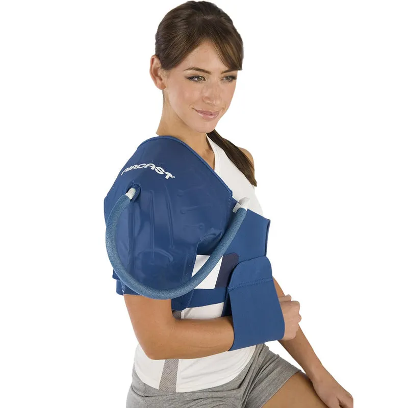 Aircast CryoCuff Gravity Cooler with Cuff