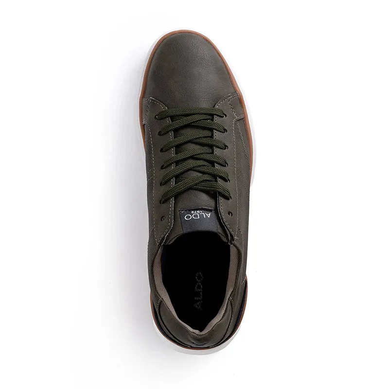 ALDO LOW TOP MEN SNEAKER ALM1