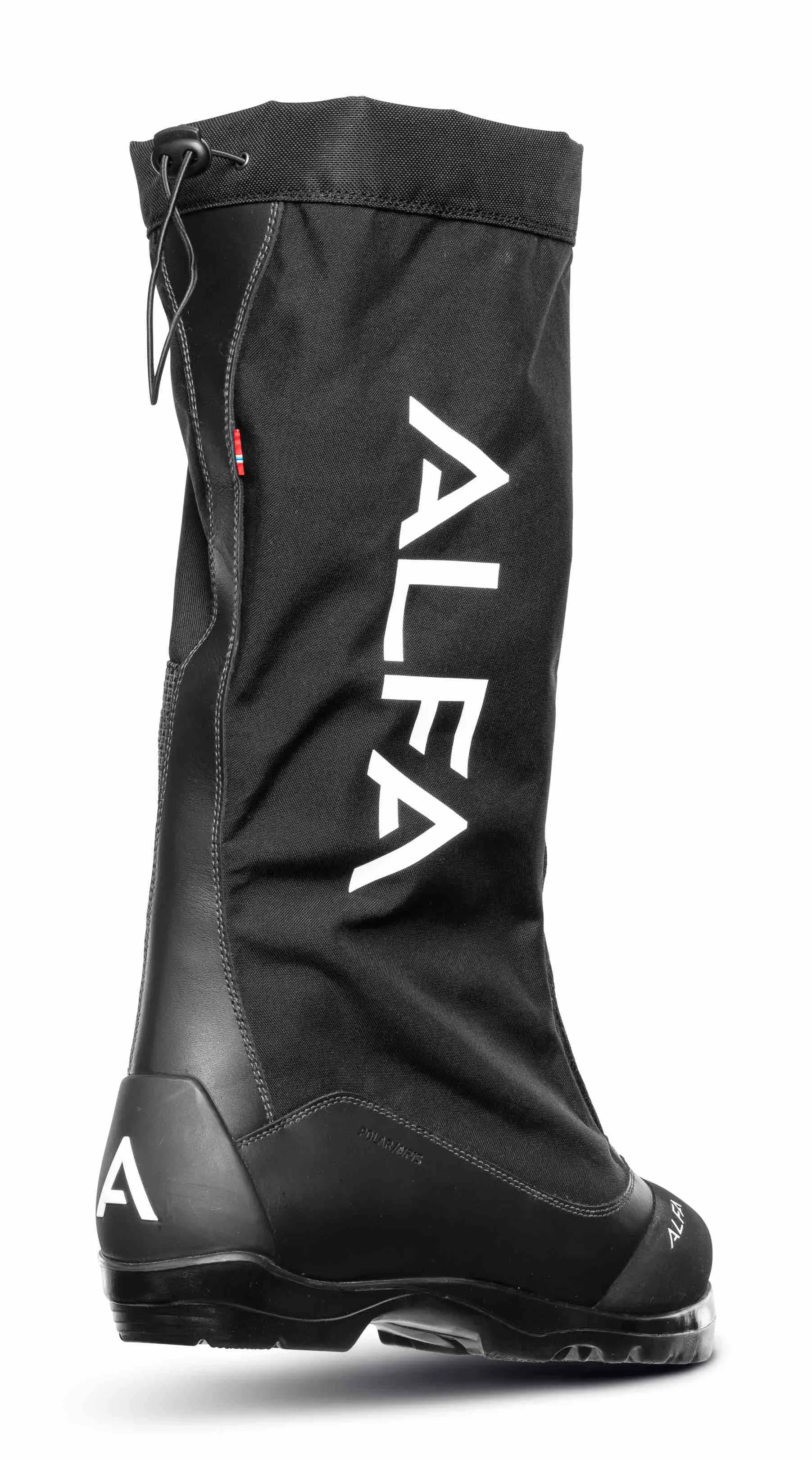 Alfa Polar A/P/S Expedition Ski Boot