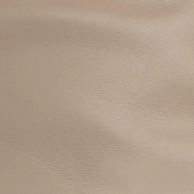 Alister Taupe Nappa Leather