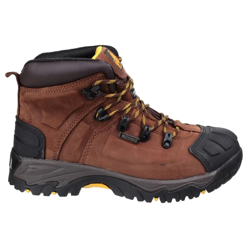 Amblers Safety FS39 Safety Boot / Mens Boots