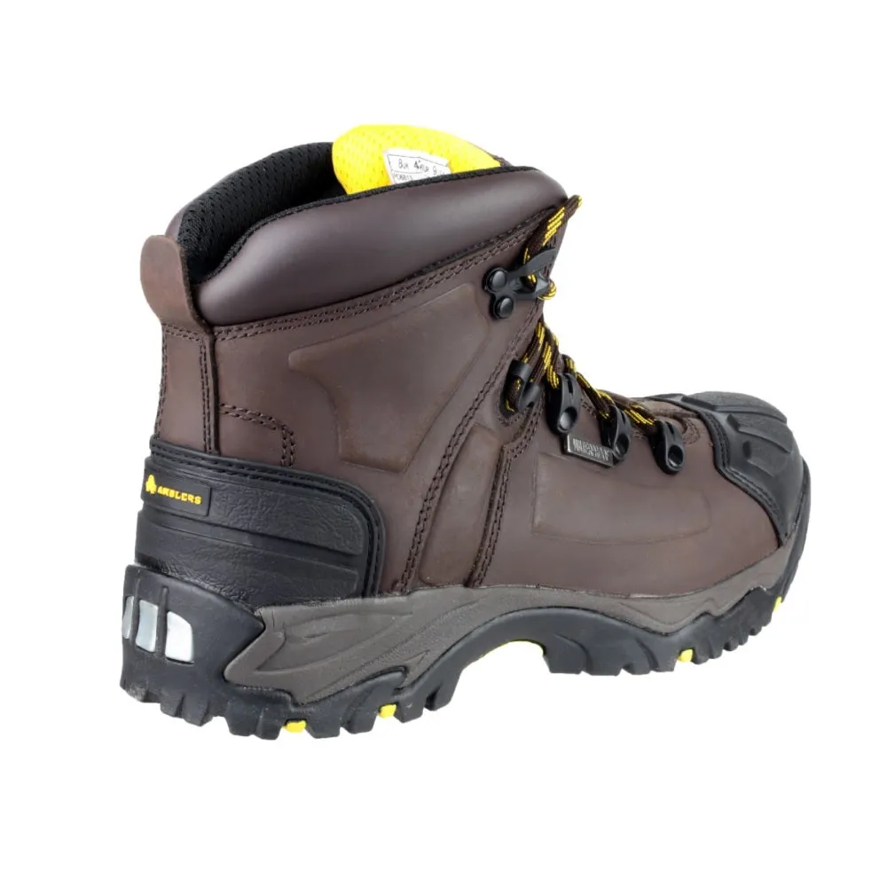 Amblers Safety FS39 Safety Boot / Mens Boots