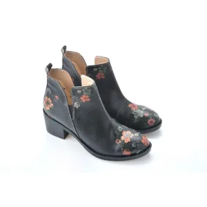 Ankle Boots GAB306