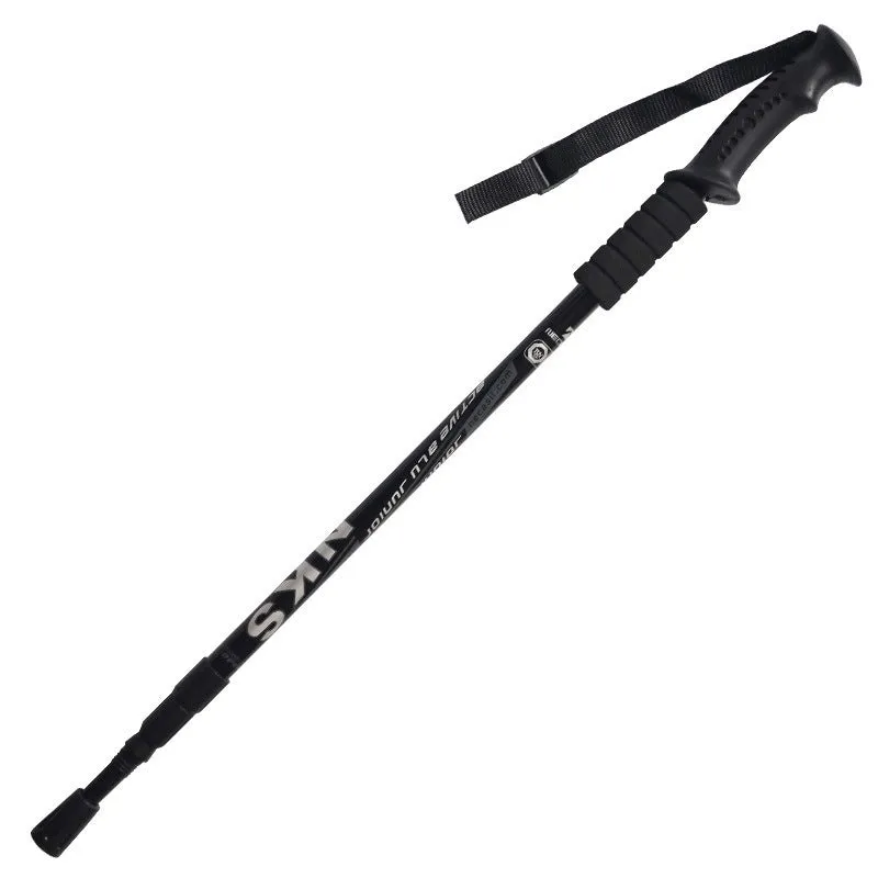 Anti Shock Walking Sticks Canes Ultralight