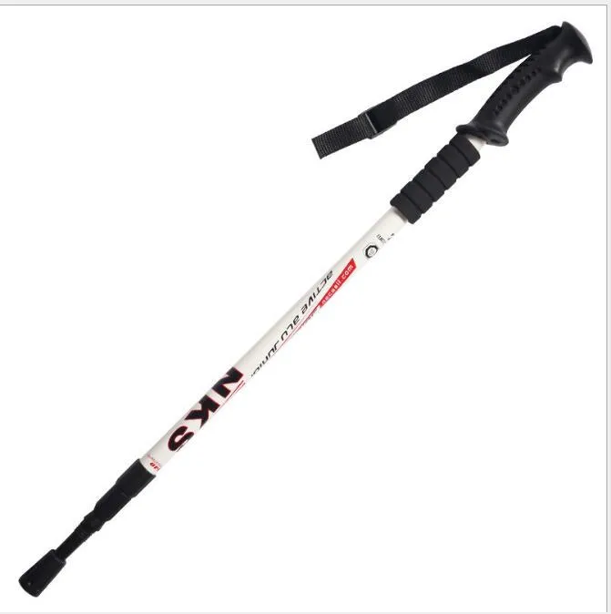 Anti Shock Walking Sticks Canes Ultralight