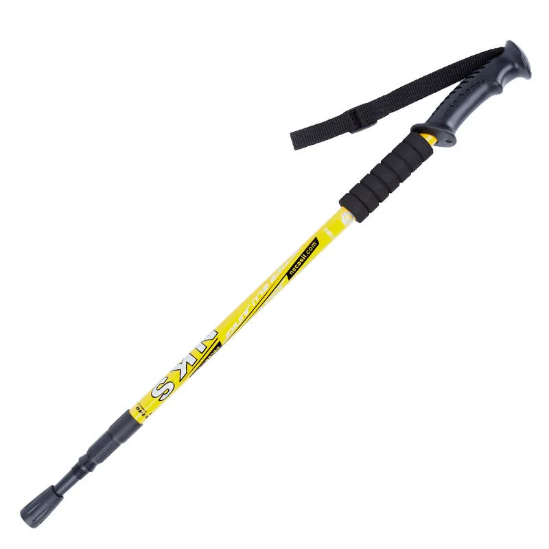 Anti Shock Walking Sticks Canes Ultralight