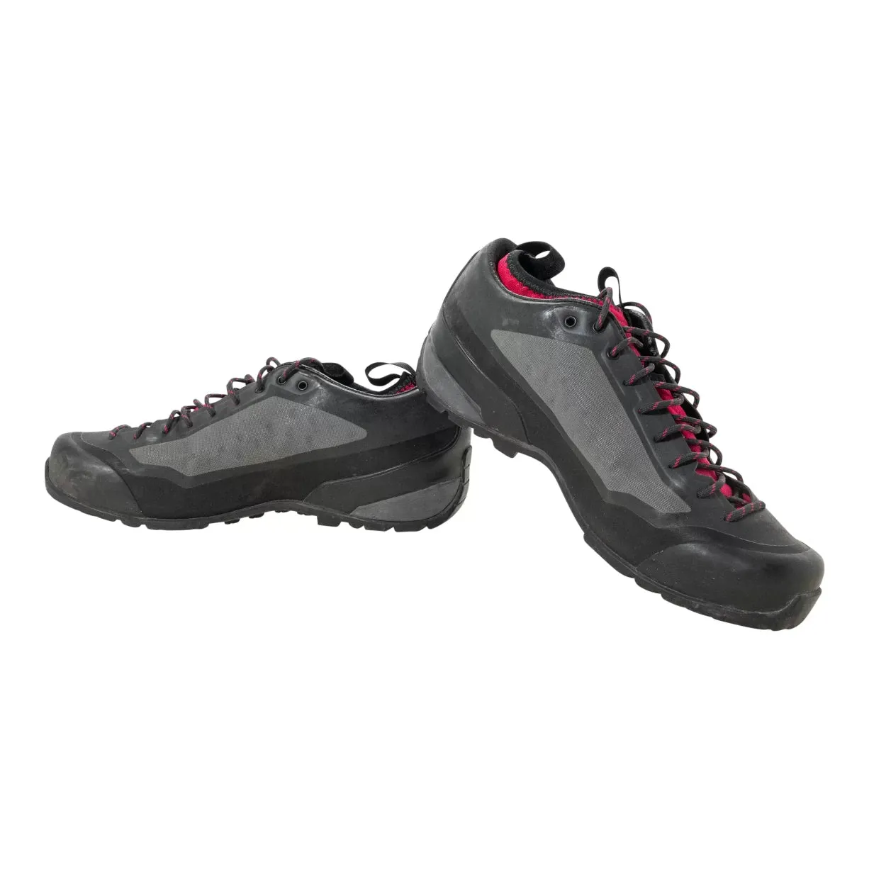 Arc'teryx Acrux FL GTX Approach Shoes - Women's