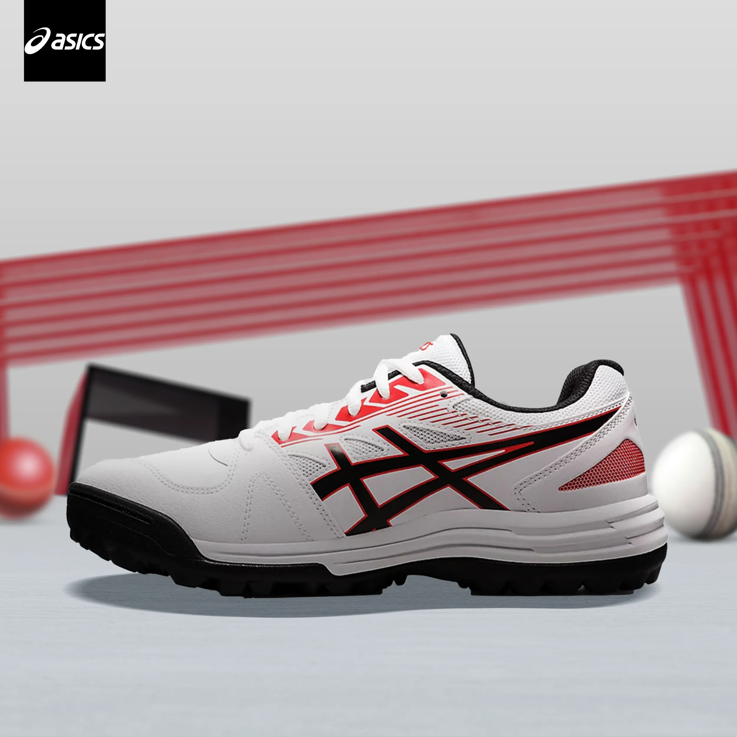 Asics Gel Lethal Field Men's Cricket Shoes