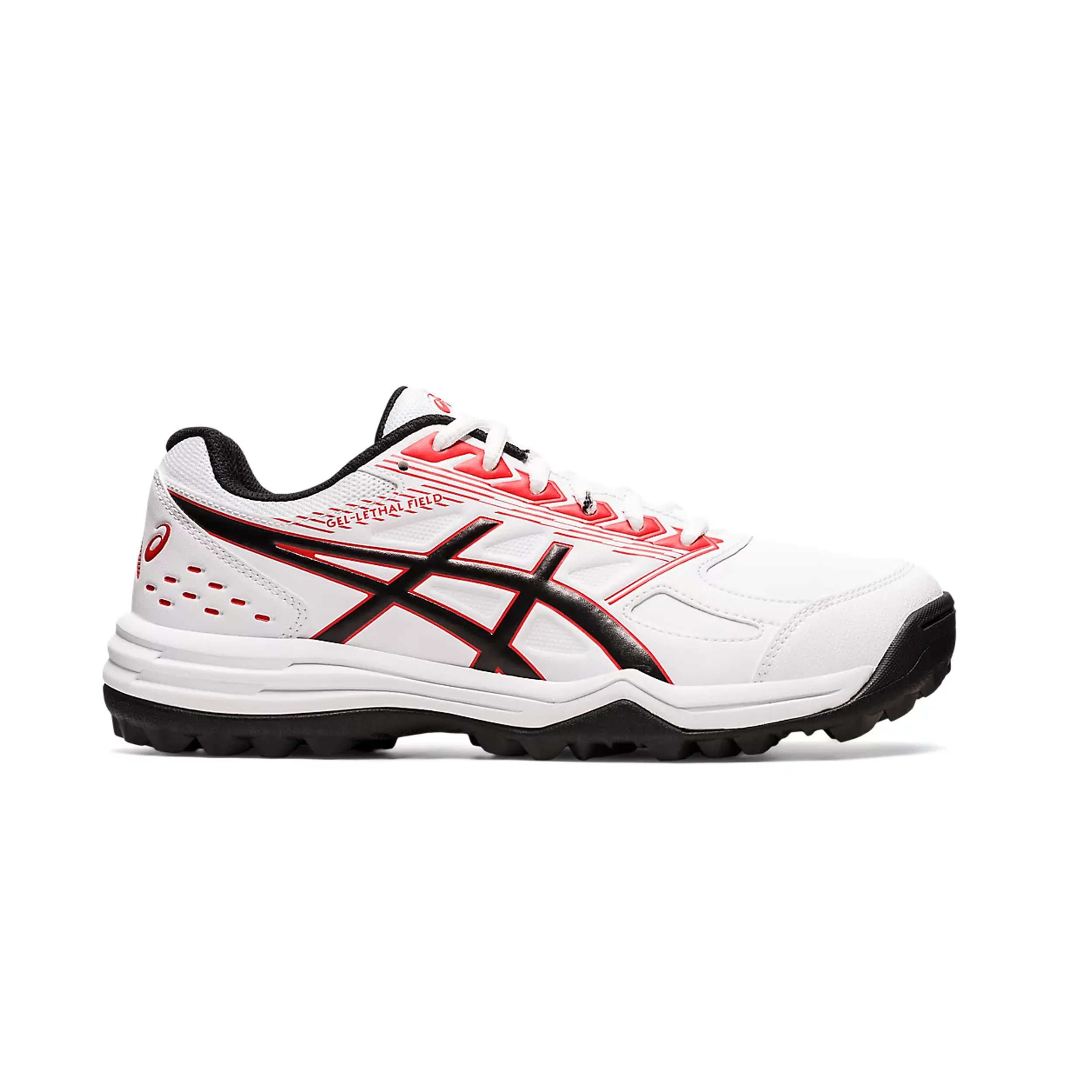 Asics Gel Lethal Field Men's Cricket Shoes