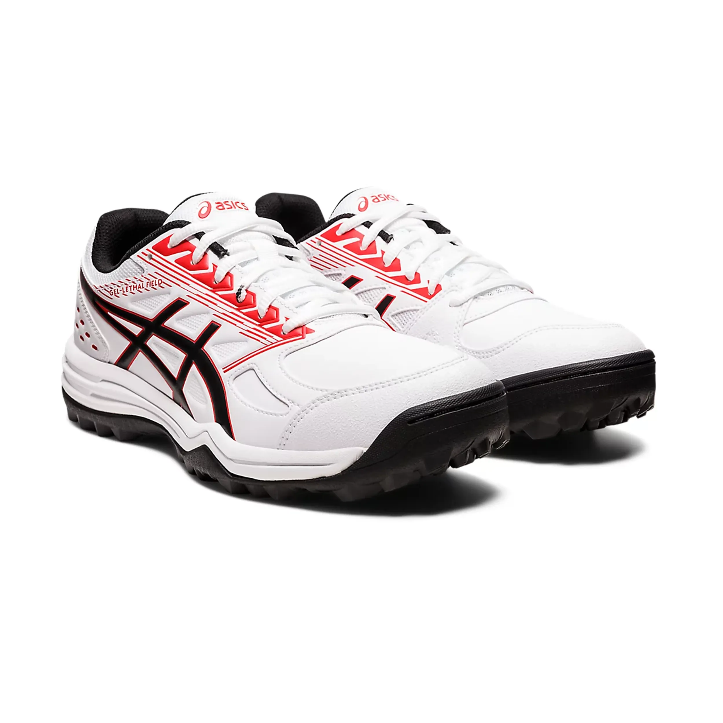 Asics Gel Lethal Field Men's Cricket Shoes