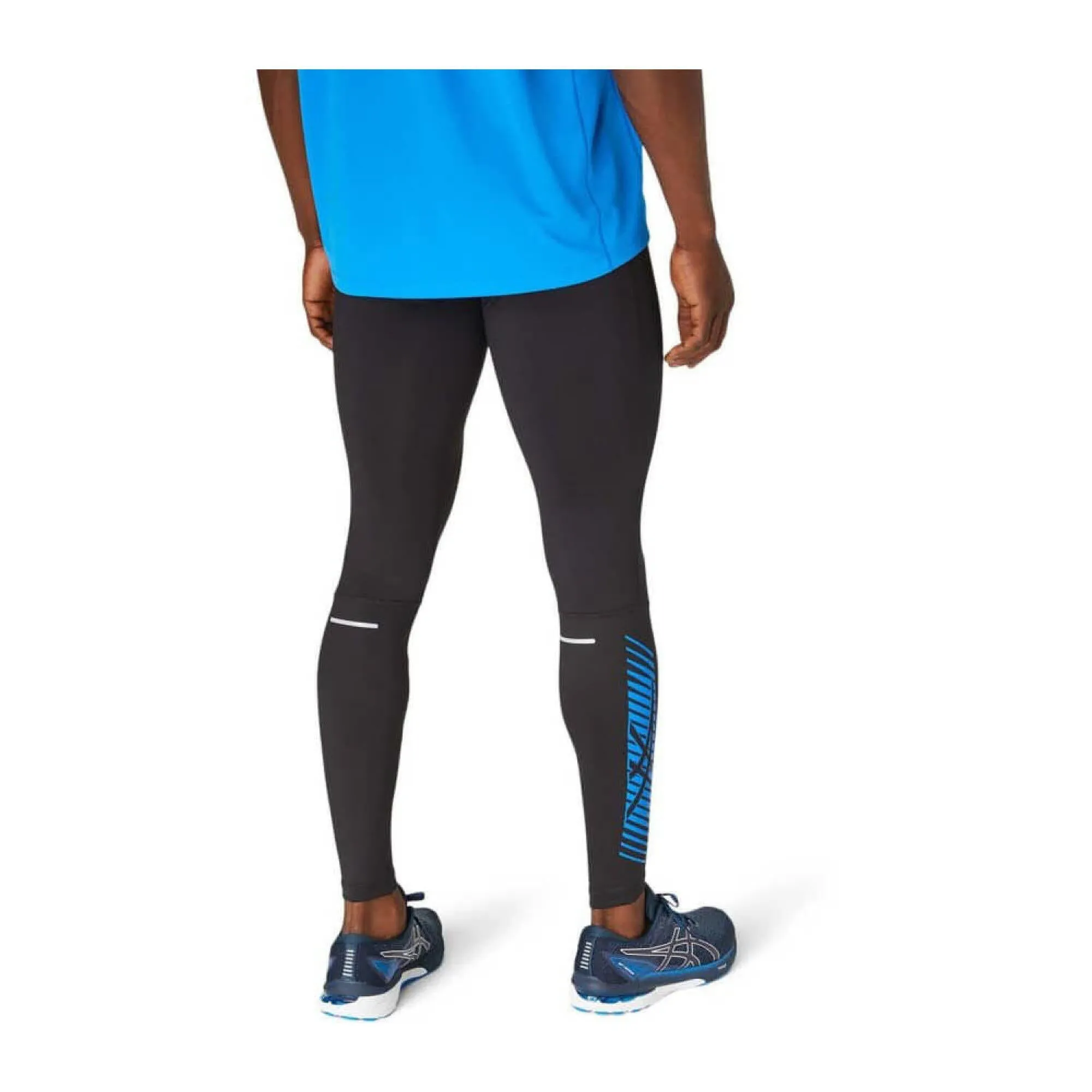 Asics Icon Tight Leggings, black