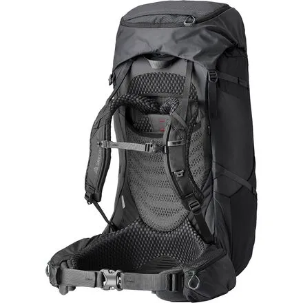 Backpack Deva 80L Pro - women's Gregory, color Lava Gray