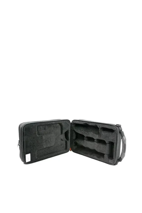 Bam 3027SBN Trekking Bb Clarinet Case (Black)