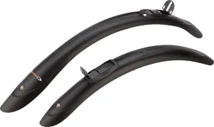 Beavertail Universal 26" and 28" Fender Set