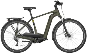 Bergamont E-Horizon Edition 5 Gent  Bike