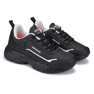 Bersache Lightweight Sports Shoes  For Men-7056