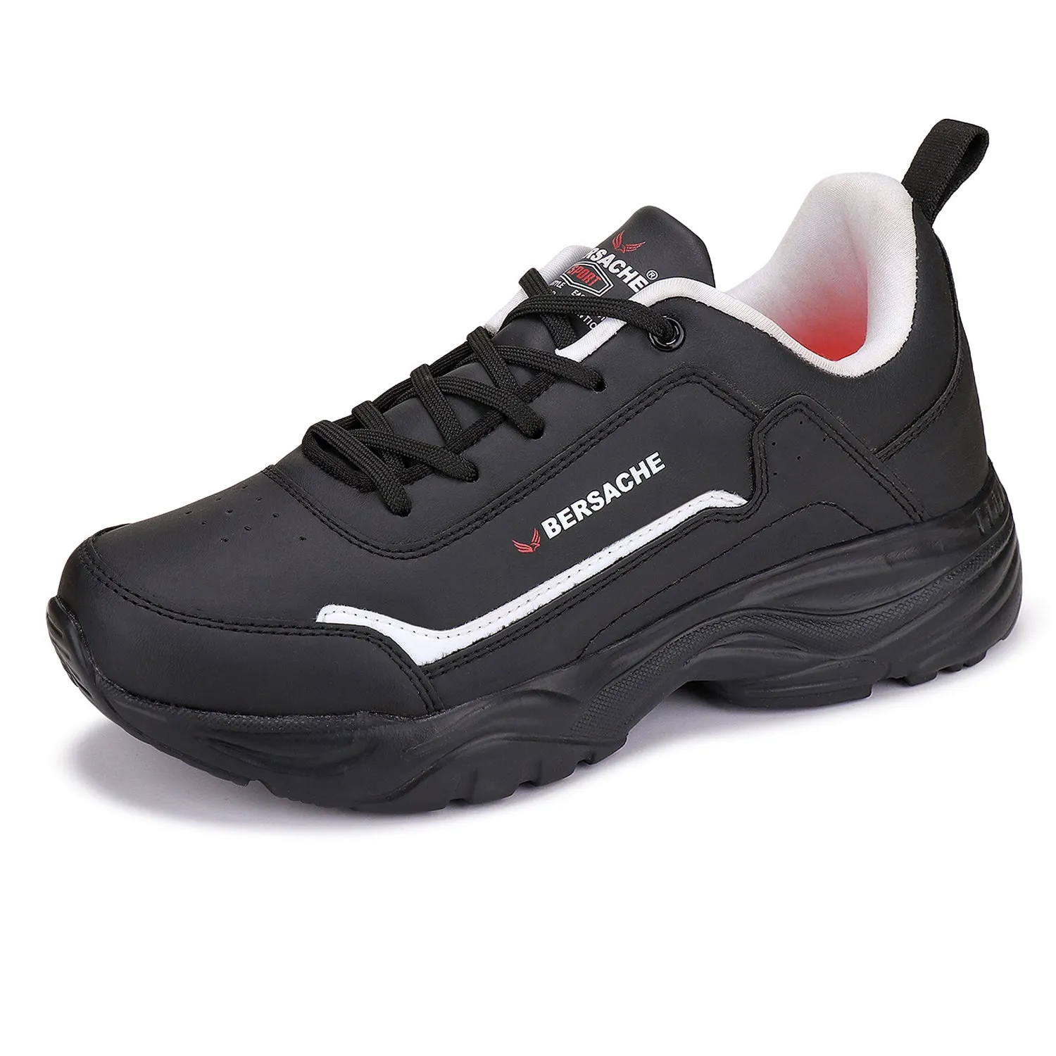 Bersache Lightweight Sports Shoes  For Men-7056