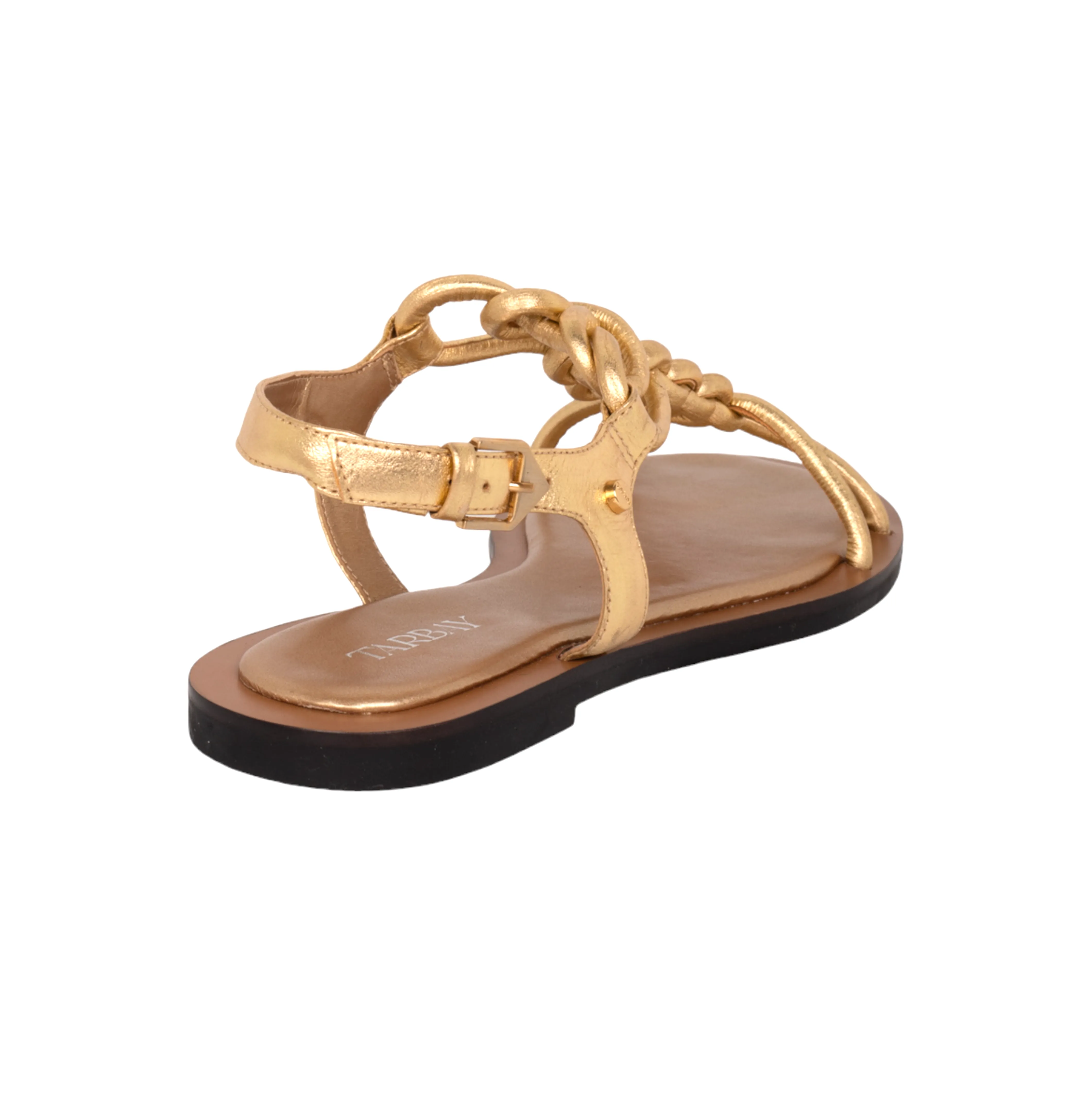 Betania Flats - Gold