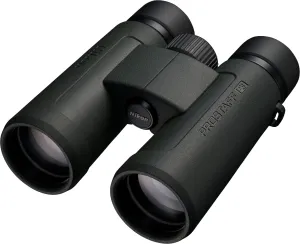 Binoculars Prostaff P3 8 x 42 Nikon, black