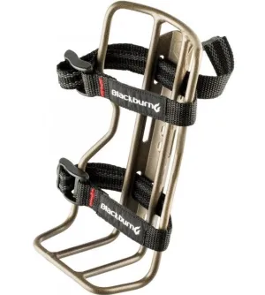 Blackburn Bottle Cage Outpost Cargo