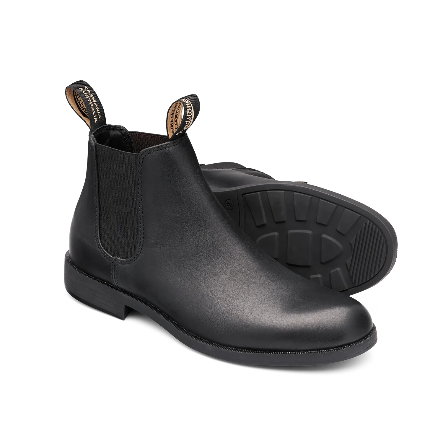 Blundstone 1901 - Dress Ankle Black