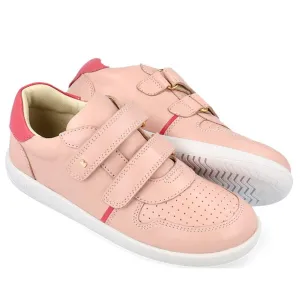 Bobux Kids Plus KP Riley Sneaker Seashell 838121