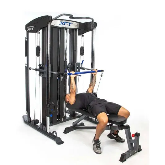 BodyCraft XFT Functional Trainer