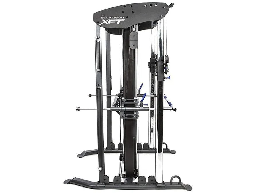 BodyCraft XFT Functional Trainer