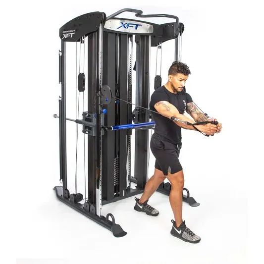 BodyCraft XFT Functional Trainer