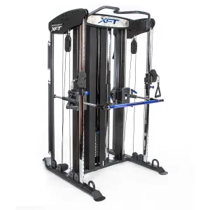 BodyCraft XFT Functional Trainer