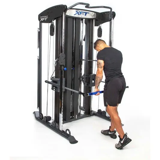 BodyCraft XFT Functional Trainer