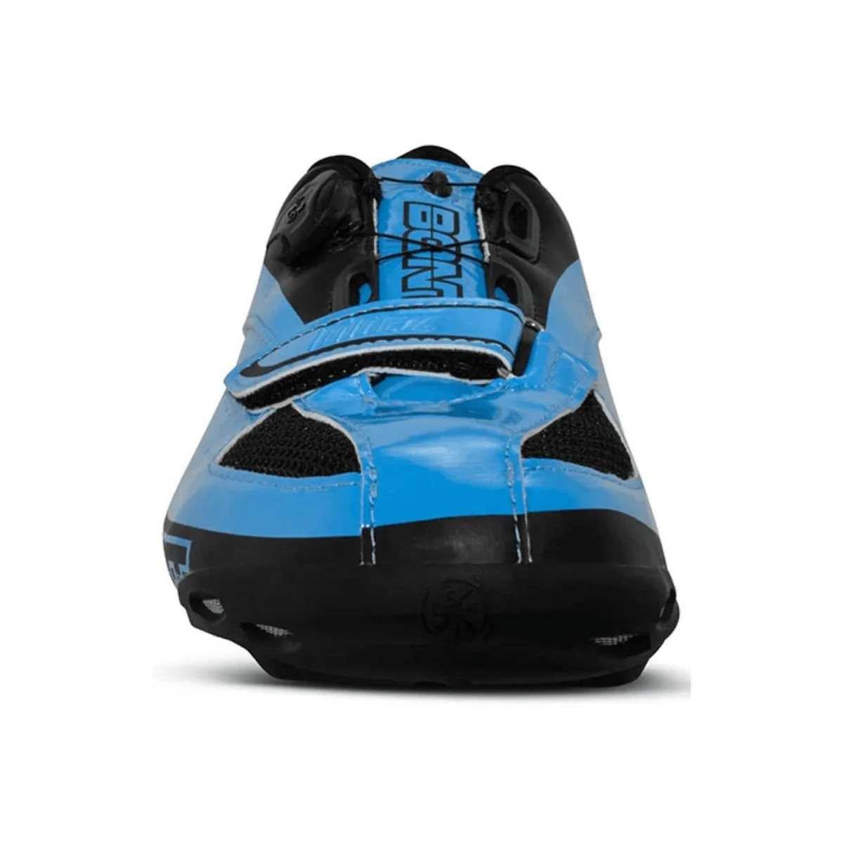 Bont Blitz Sneakers Blue Black