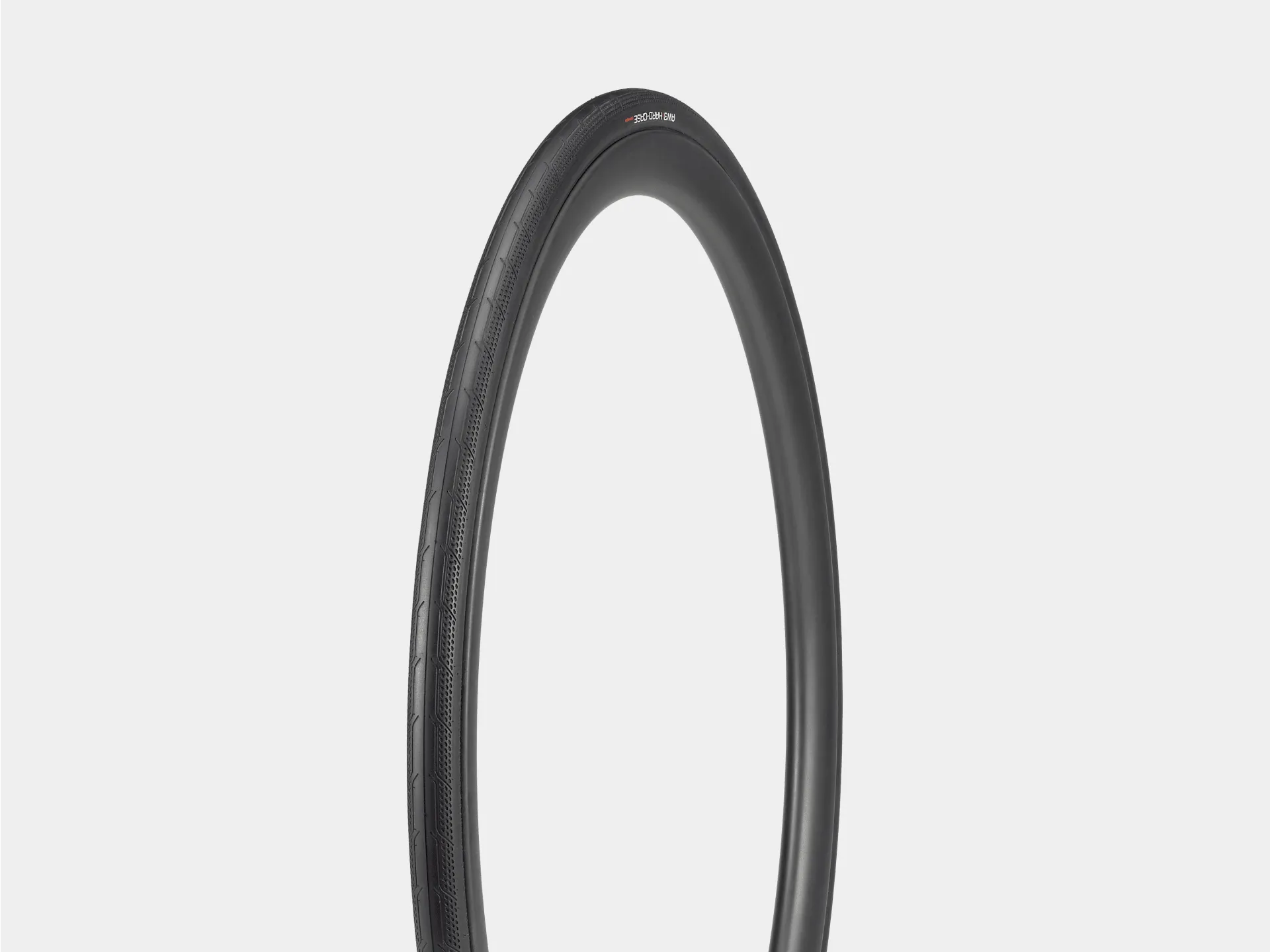 Bontrager AW3 Hard-Case Road Tire, Black 700C x 25mm