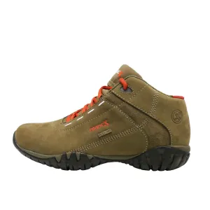 Botas Forestales Arnedo Kaki