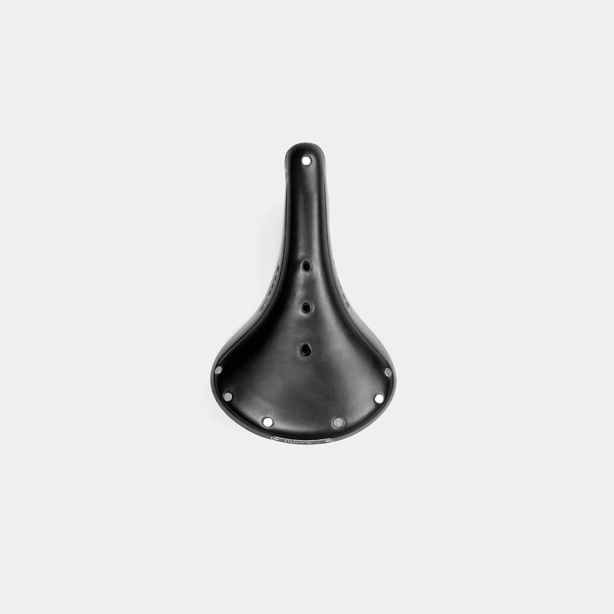 Brooks B17 Saddle - Black