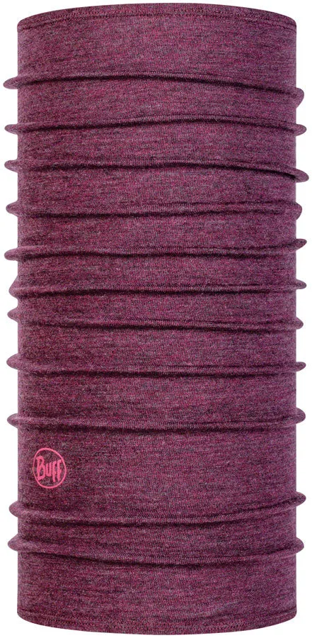 Buff Midweight Merino Wool Headwear