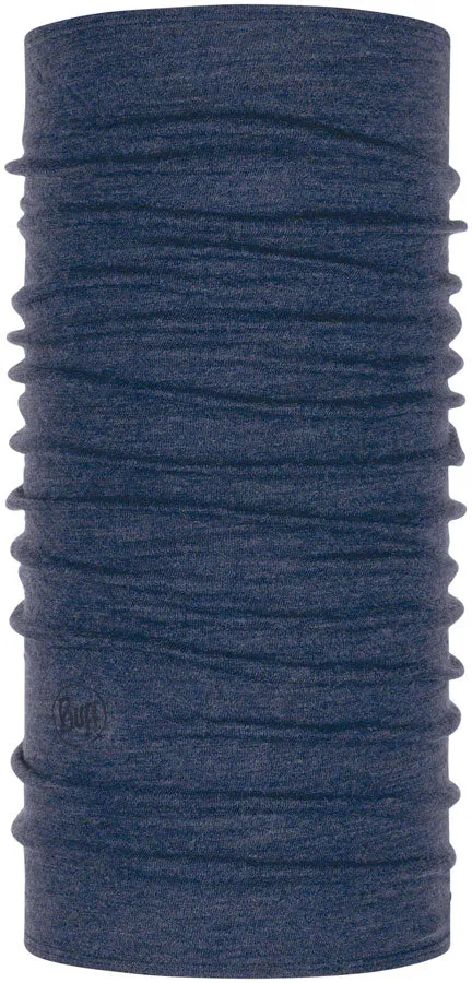 Buff Midweight Merino Wool Headwear