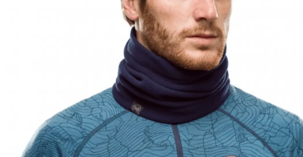 Buff Polar Neckwarmer