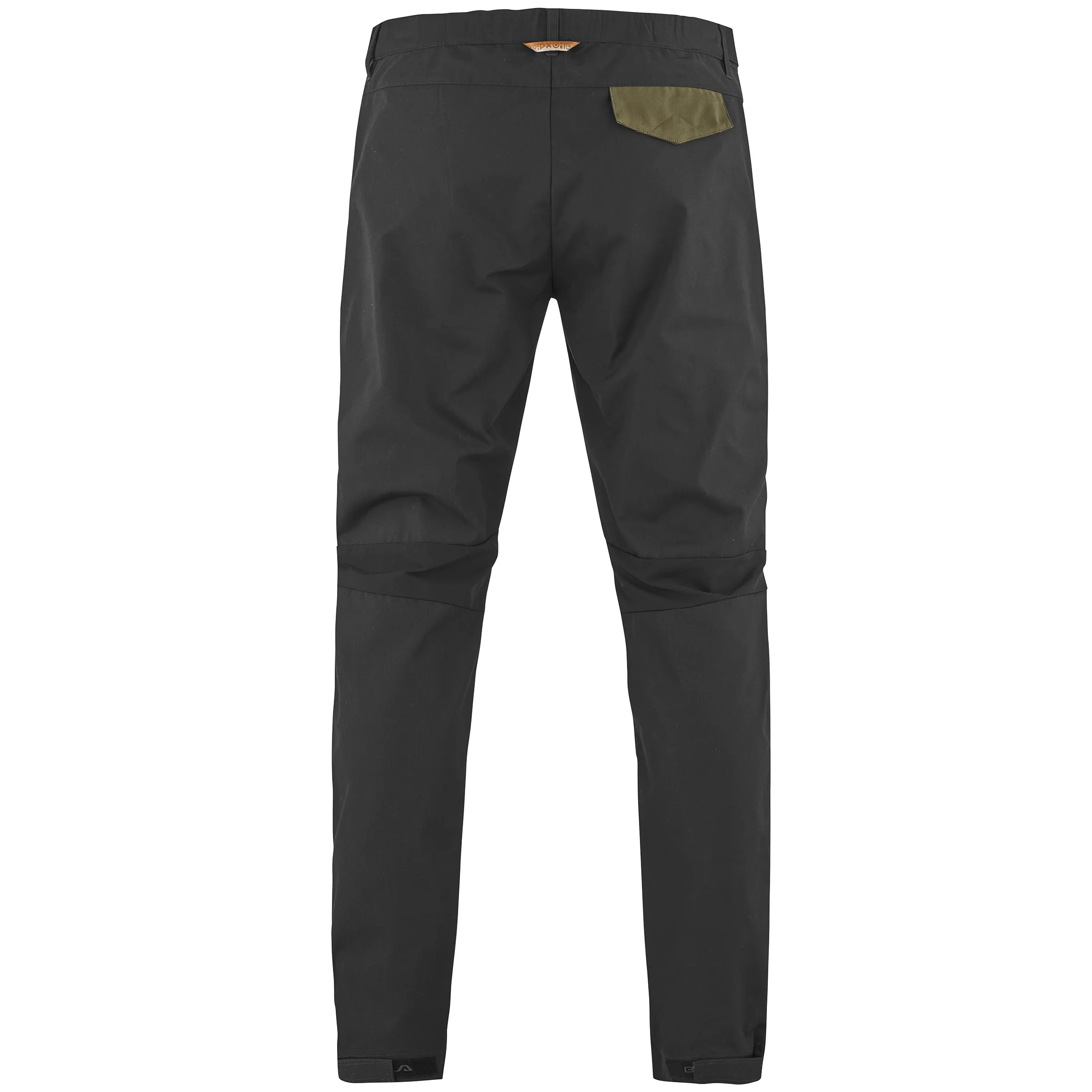 Bula Men&#x27;s Basecamp Trekking Pants Black | Buy Bula Men&#x27;s Basecamp Trekking Pants Black here | Outnorth