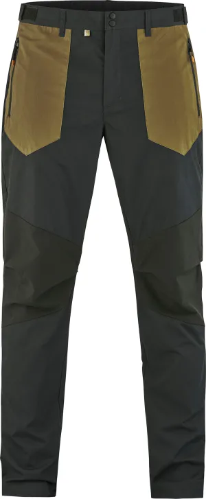 Bula Men&#x27;s Basecamp Trekking Pants Black | Buy Bula Men&#x27;s Basecamp Trekking Pants Black here | Outnorth